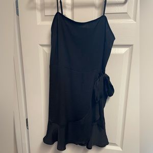 Express dress